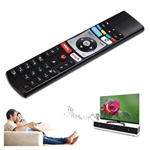 Seg 55sbu725 Smart Led Tv Kumandası
