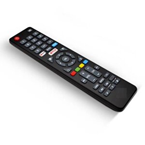 Botech 55bse8501 Smart Led Tv Kumanda