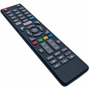 Botech 55bse8501 Smart Led Tv Kumanda