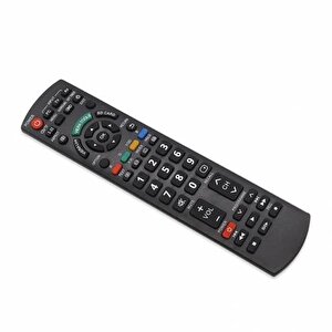 Panasonic Tx-l42et50e  Plazma Lcd Led Tv Kumandası