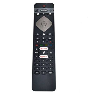 Philips 50pus7304 Smart Led Tv Kumandası