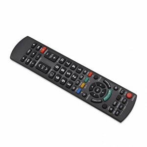 Panasonic Tx-l42et50e  Plazma Lcd Led Tv Kumandası