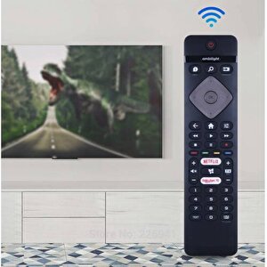 Philips 50pus7304 Smart Led Tv Kumandası