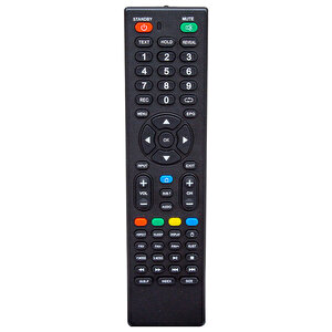 Di̇ji̇tsu 55sa-55ma 4k Android Led Tv Kumandası