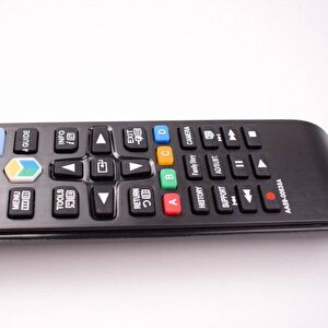 Samsung Bn59-00857a Smart Led Tv Kumandası