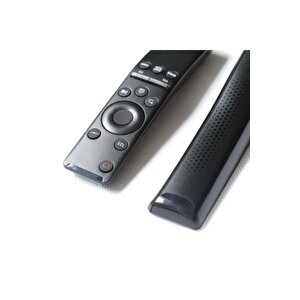 Samsung 43au9000 Smart 4k Led Tv Kumandası