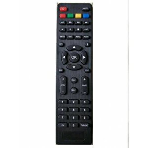 Goldmaster Hiper Hd Uydu Kumandası