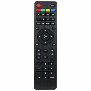 Goldmaster Hiper Hd Uydu Kumandası