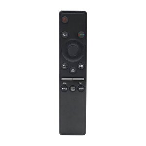 Samsung 49ru7100 Smart 4k Led Tv Kumandası