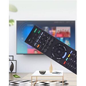 Sony Rm-yd047 Plazma Lcd Led Tv Kumandası