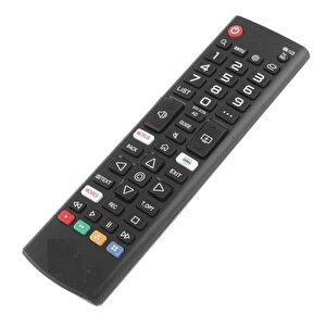 Lg 75um7000 Smart Led Tv Kumandası