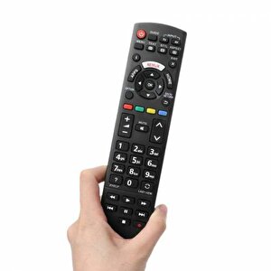 Panasonic Tx55ds503e Smart Led Tv Kumandası