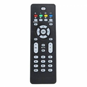 Philips Rc2023617/01 Lcd Led Tv Kumandası