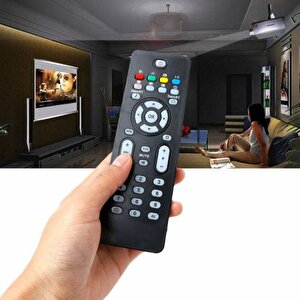 Philips Rc2023617/01 Lcd Led Tv Kumandası
