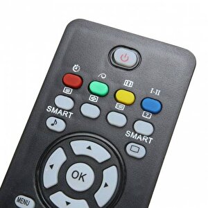 Philips Rc2023617/01 Lcd Led Tv Kumandası
