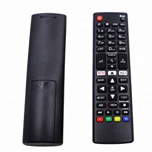 Lg 55uk7550pla 4k Smart Led Tv Kumandası