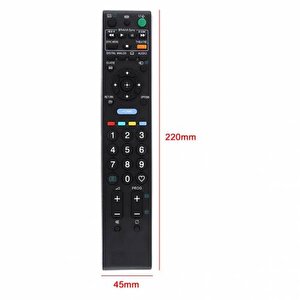 Sony Rmed011 Lcd Led Tv Kumandası