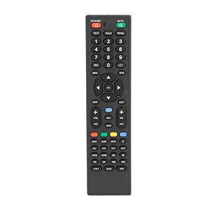 Dijitsu Model Numarası:djtv50p  Tv Kumandası