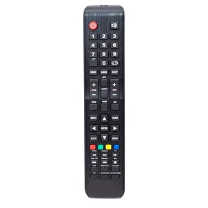 Blaupunkt Bl24120 Led Tv Kumandası
