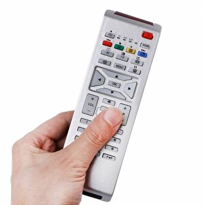 Philips Rc19335005/01 Lcd Led Tv Kumandası