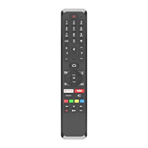 Toshiba Ct-8557 4k Smart Led Tv Kumanda-mi̇krofonsuz