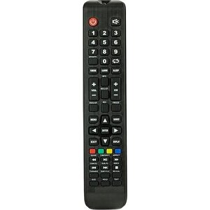 Blaupunkt Bl32120 Led Tv Kumandası