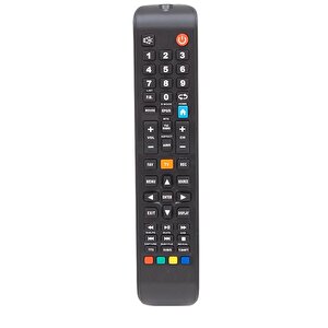 Onvo Ov55f900 Smart Tv Kumanda-mikrofonsuz