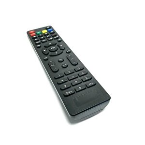 Goldstep G 100 Hd Uydu Kumandası