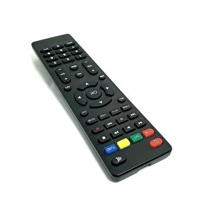 Goldstep G 100 Hd Uydu Kumandası