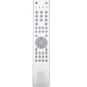 Grundig Gr 37-102 Fhd Lcd Tv Kumanda
