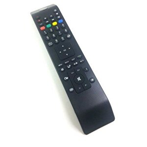 Seg 40182b Uydu Alıcılı Led Tv Kumandası