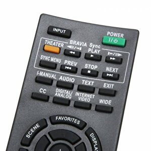 Sony Rm-954 Lcd Led Tv Kumandası