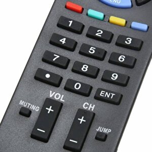 Sony Kdl-24ex320 Lcd Led Tv Kumandası