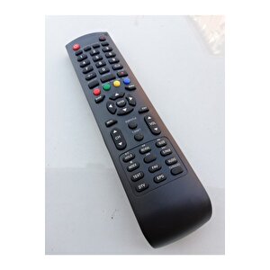 Korax Hitech Premium Hd Uydu Kumandası