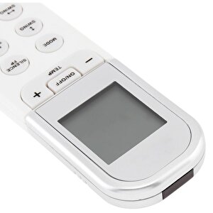 Bosch B1zmi24604 Uyumlu İnverter Klima Kumandası