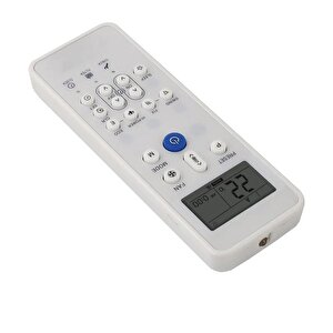 Toshiba Ras-13pksvg-tr Klima Kumandası