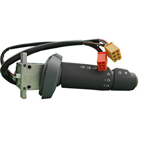 Man Tga Ss857 Sinyal Kolu 81255090123
