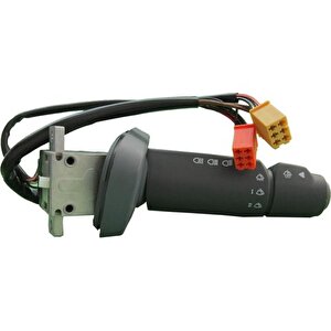 Man Tga Ss857 Sinyal Kolu 81255090123
