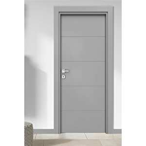 Melami̇n Kari̇zma Loras İki̇ Oda Kapisi, 86/204/18-27 Cm 86/204/18-27 cm