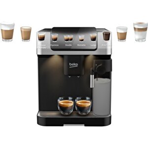 Beko Ceg 7304 X Caffeexperto Tam Otomatik Espresso Makinesi