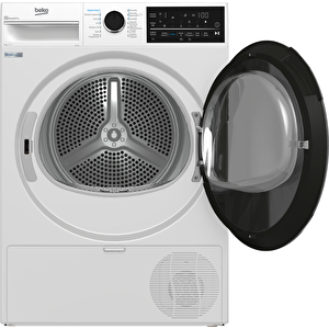 Beko Km 99 B 9 Kg Çamaşır Kurutma Makinesi