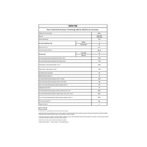 Beko Kmx 1000 10 Kg Çamaşır Kurutma Makinesi