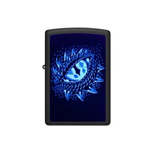 Zippo Çakmak 48608 Dragon Eye Design