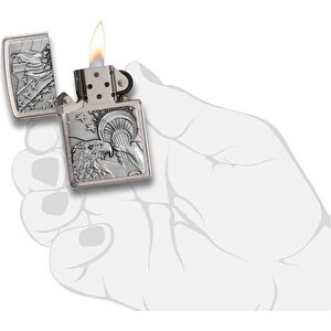 Zippo Çakmak 20895 Something Patriotic