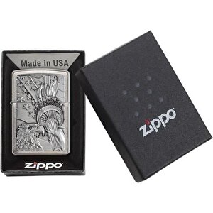 Zippo Çakmak 20895 Something Patriotic