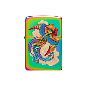 Çakmak 48607 Phoenix Design