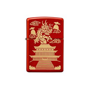 Zippo Çakmak 49517 Eastern Design