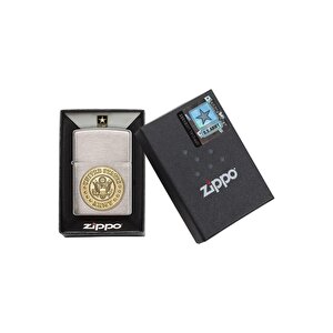 Zippo Çakmak 280 Arm Reg Emb Army