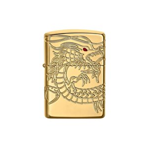 Zippo Çakmak 29265 Chinese Dragon