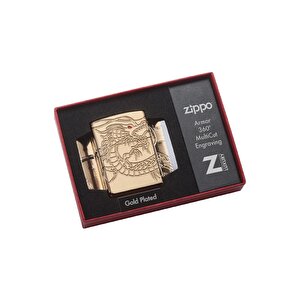 Zippo Çakmak 29265 Chinese Dragon